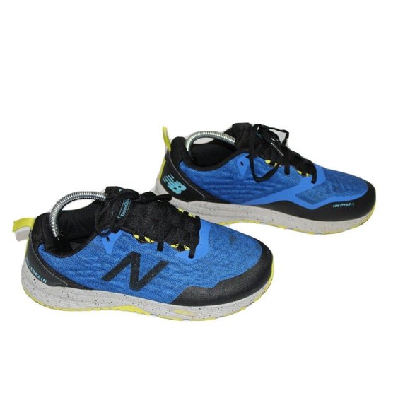 New Balance Nitrel Speed Ride All Terrain Shoe - Picture 1 of 7